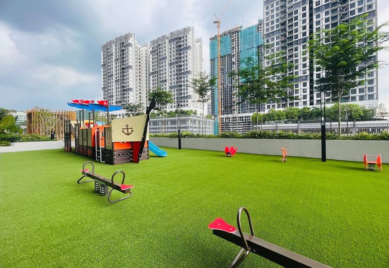 Sunway Avila Residences