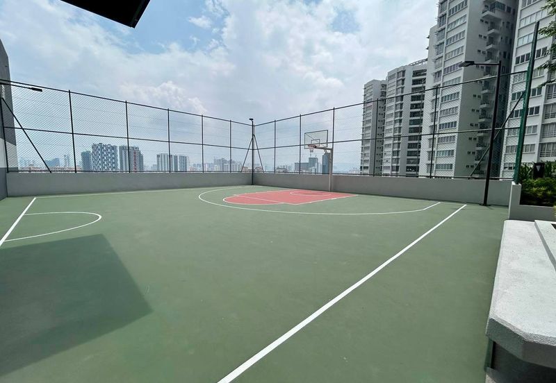 Sunway Avila Residences