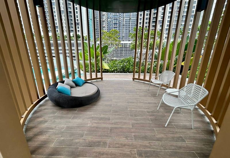 Sunway Avila Residences