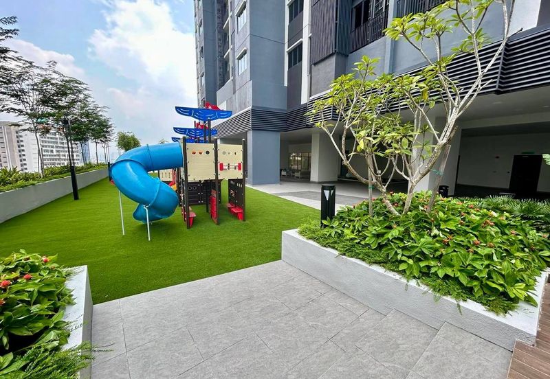 Sunway Avila Residences