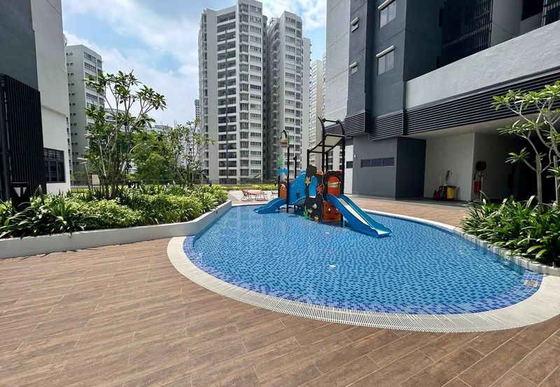 Sunway Avila Residences