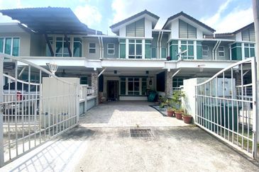 Seksyen 4, Bandar Baru Bangi