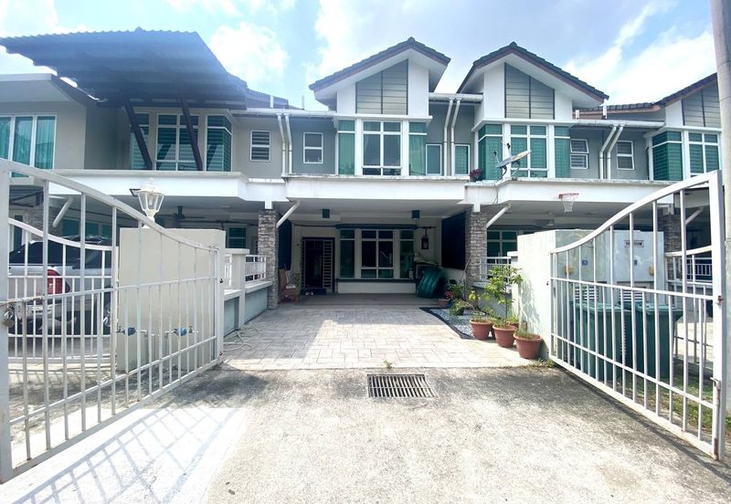 Seksyen 4, Bandar Baru Bangi