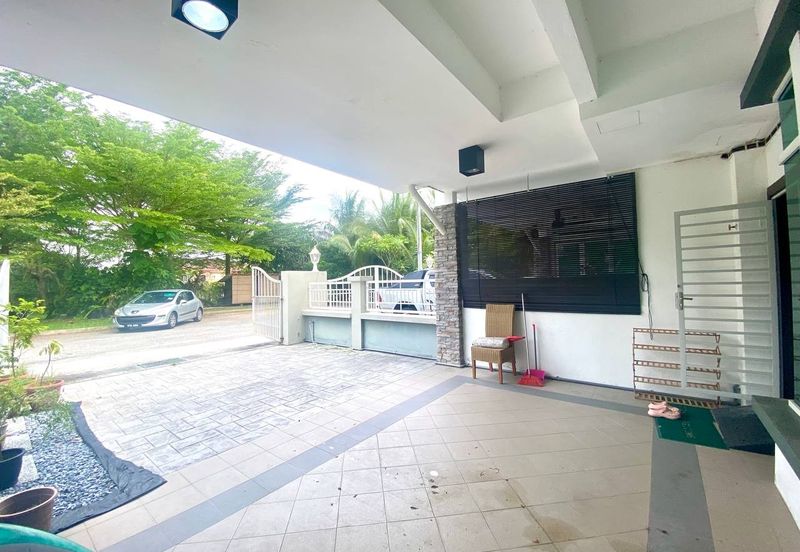 Seksyen 4, Bandar Baru Bangi