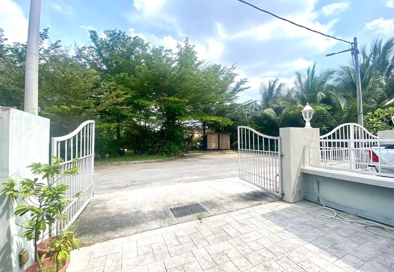 Seksyen 4, Bandar Baru Bangi