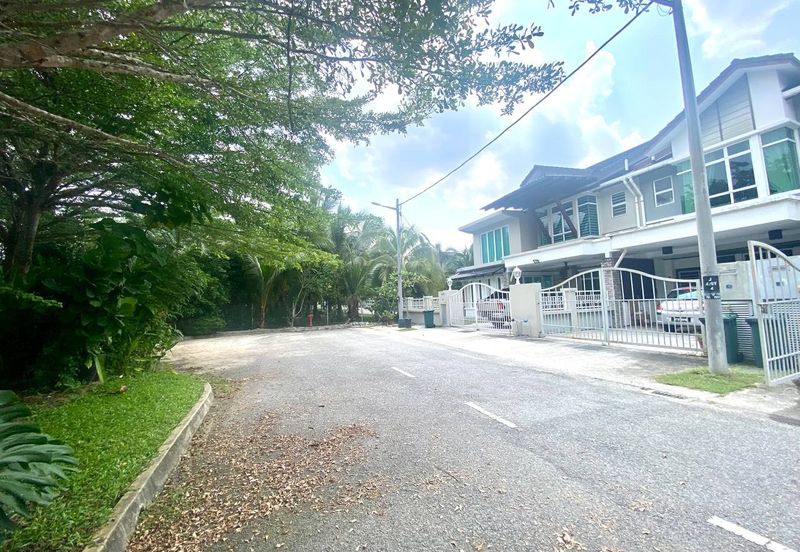 Seksyen 4, Bandar Baru Bangi