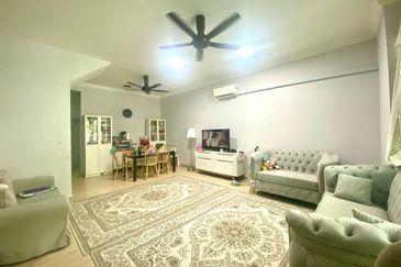 Seksyen 4, Bandar Baru Bangi