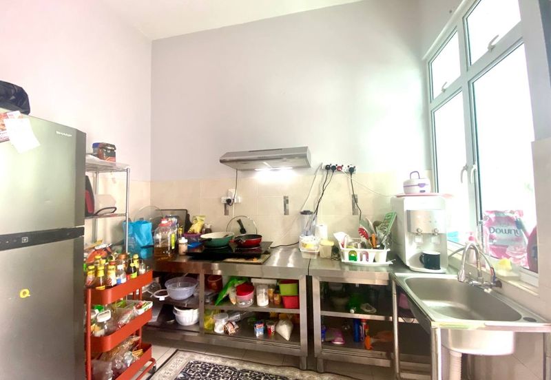 Seksyen 4, Bandar Baru Bangi