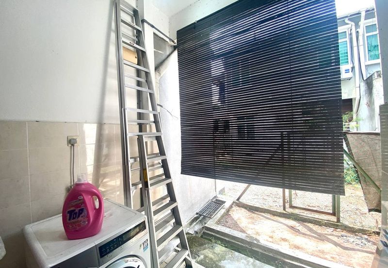 Seksyen 4, Bandar Baru Bangi