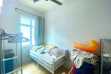 Seksyen 4, Bandar Baru Bangi