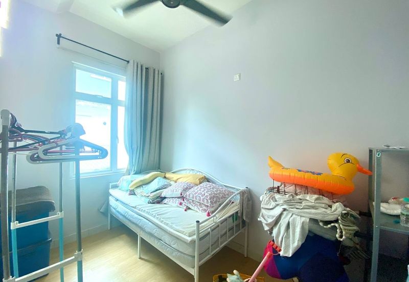 Seksyen 4, Bandar Baru Bangi