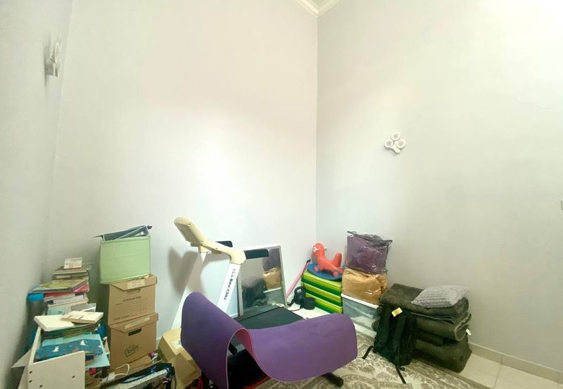 Seksyen 4, Bandar Baru Bangi