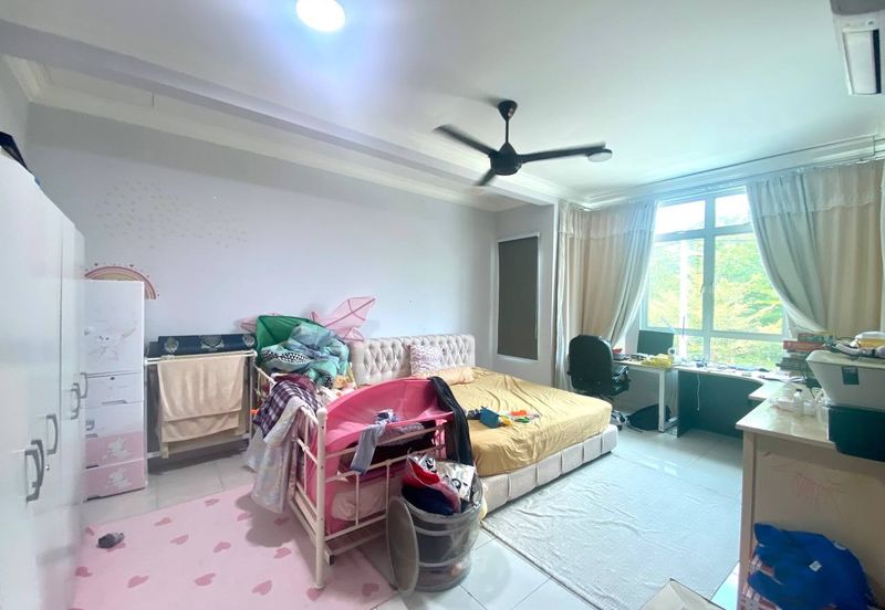 Seksyen 4, Bandar Baru Bangi