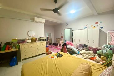 Seksyen 4, Bandar Baru Bangi