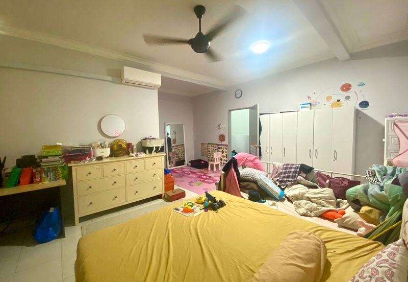 Seksyen 4, Bandar Baru Bangi