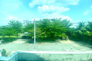 Seksyen 4, Bandar Baru Bangi