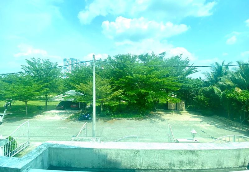 Seksyen 4, Bandar Baru Bangi