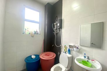 Seksyen 4, Bandar Baru Bangi