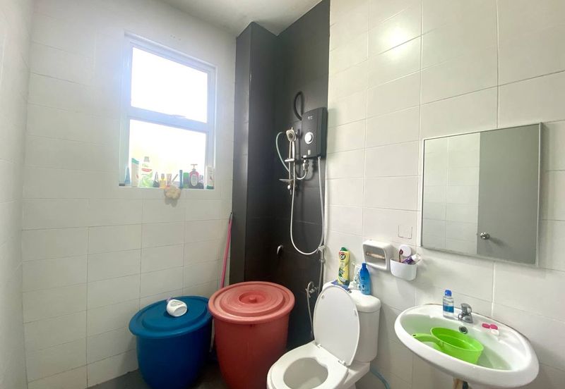 Seksyen 4, Bandar Baru Bangi