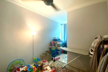 Seksyen 4, Bandar Baru Bangi