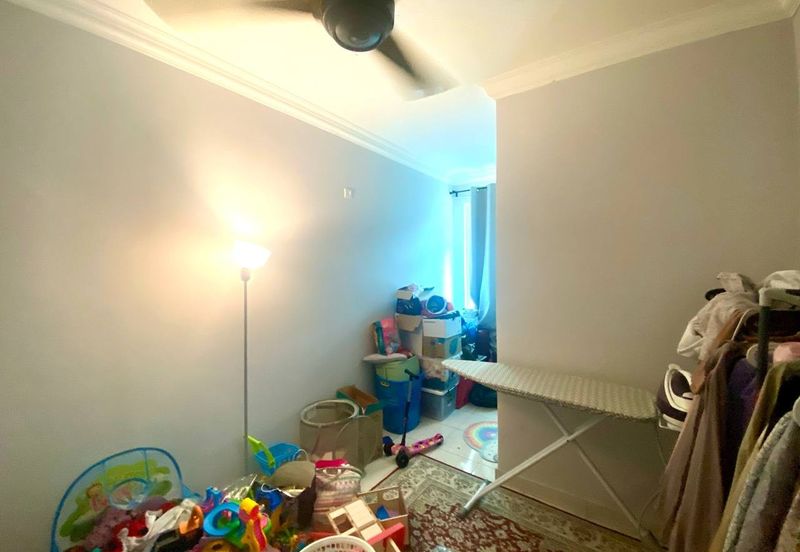 Seksyen 4, Bandar Baru Bangi