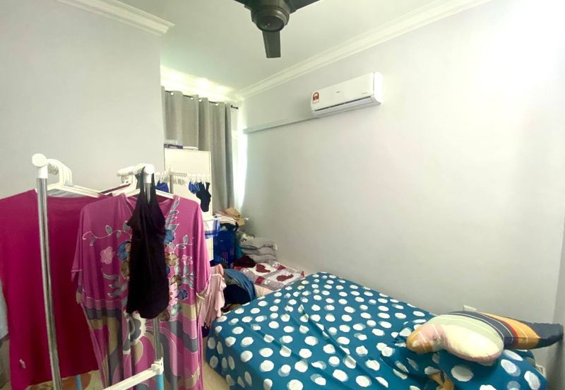 Seksyen 4, Bandar Baru Bangi