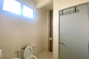 Seksyen 4, Bandar Baru Bangi