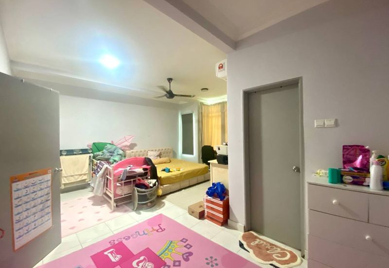 Seksyen 4, Bandar Baru Bangi