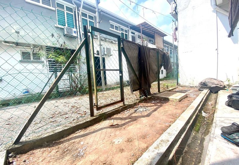 Seksyen 4, Bandar Baru Bangi