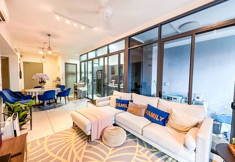 Bennington Residences @ SkyArena, Setapak