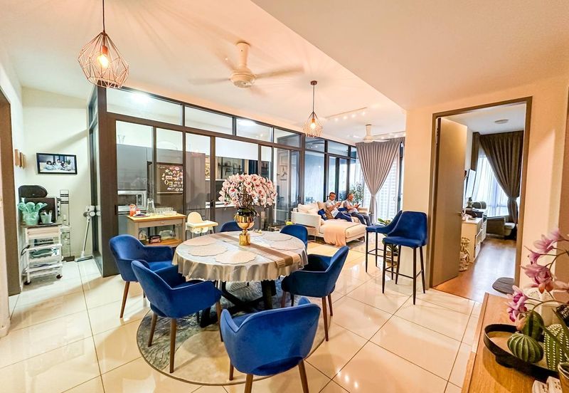 Bennington Residences @ SkyArena, Setapak