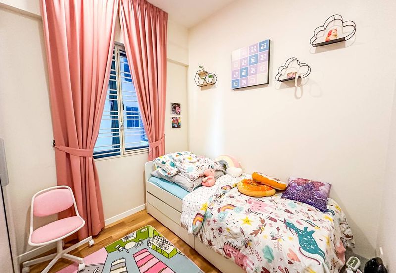 Bennington Residences @ SkyArena, Setapak