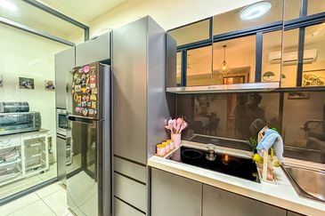 Bennington Residences @ SkyArena, Setapak