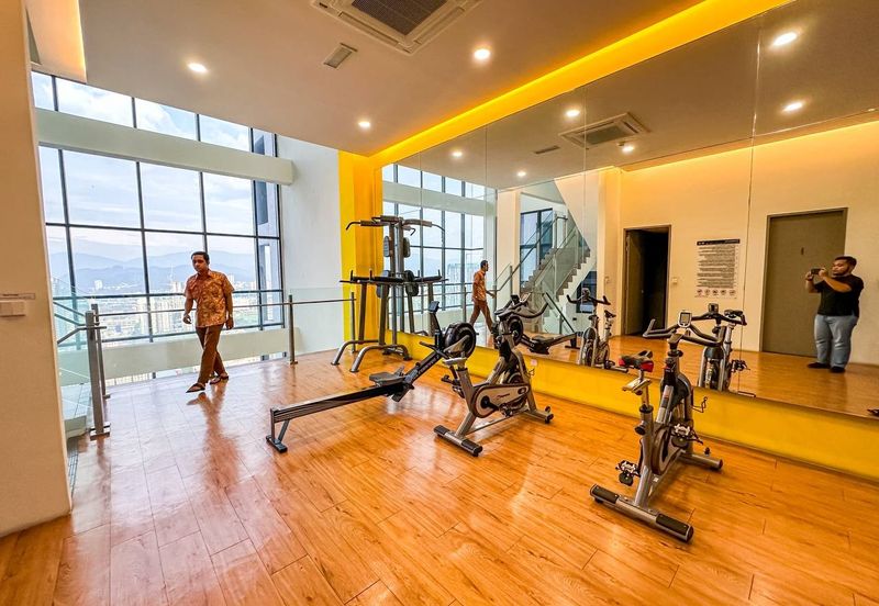 Bennington Residences @ SkyArena, Setapak