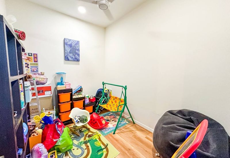 Bennington Residences @ SkyArena, Setapak