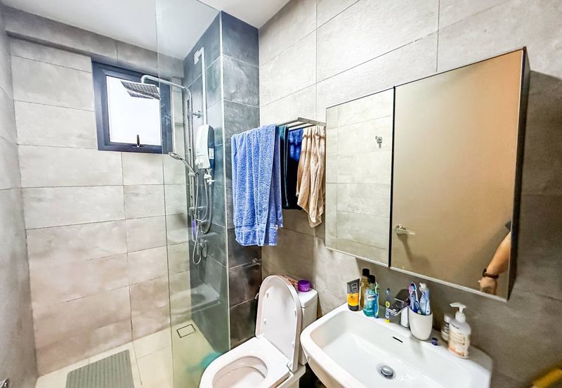 Bennington Residences @ SkyArena, Setapak