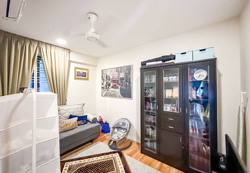 Bennington Residences @ SkyArena, Setapak