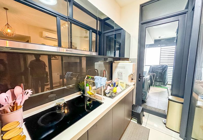 Bennington Residences @ SkyArena, Setapak