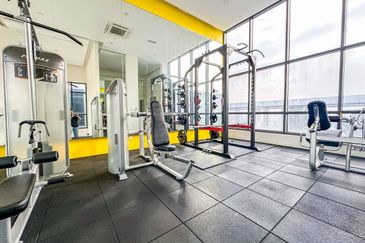 Bennington Residences @ SkyArena, Setapak