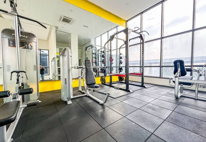 Bennington Residences @ SkyArena, Setapak