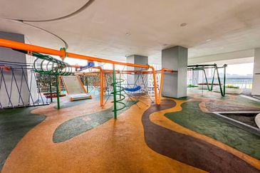 Bennington Residences @ SkyArena, Setapak