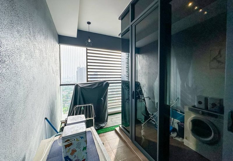 Bennington Residences @ SkyArena, Setapak