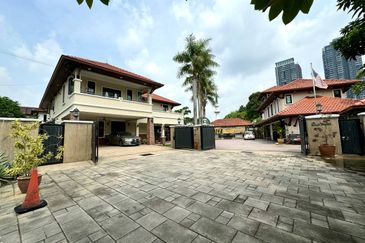 Taman Tasik Titiwangsa