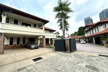 Taman Tasik Titiwangsa