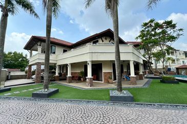 Taman Tasik Titiwangsa