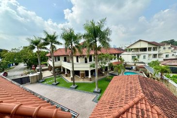 Taman Tasik Titiwangsa