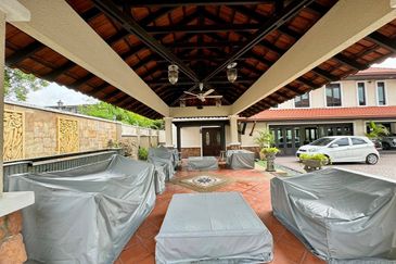 Taman Tasik Titiwangsa