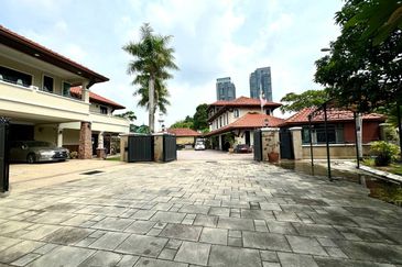 Taman Tasik Titiwangsa