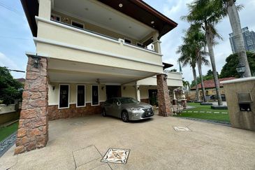 Taman Tasik Titiwangsa