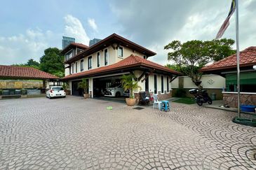 Taman Tasik Titiwangsa